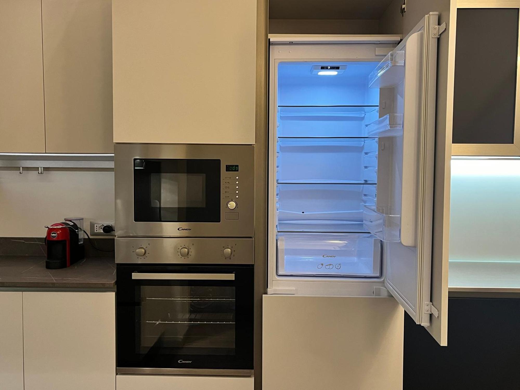 Apartamento Macci Design *