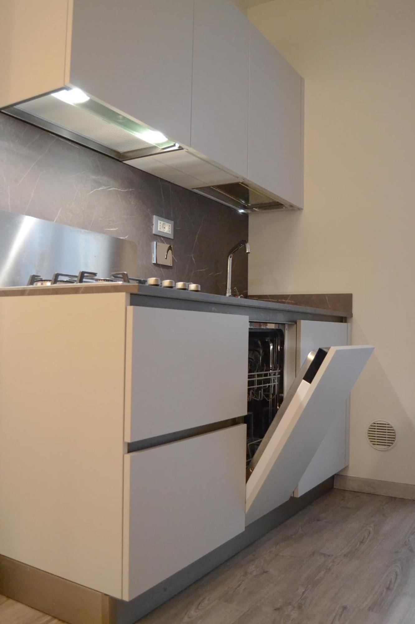Macci Design Apartamento Florença