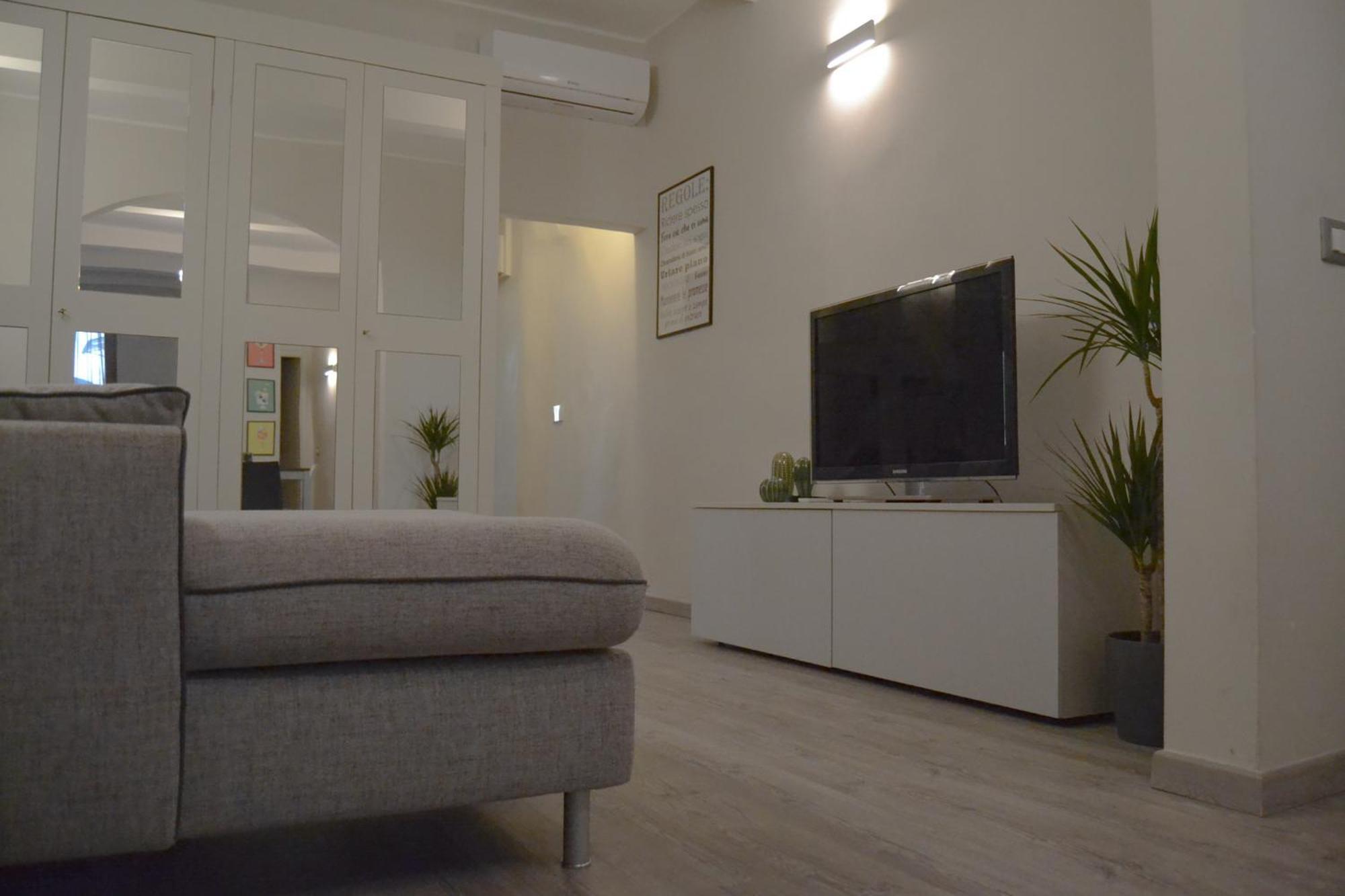 Macci Design Apartamento Florença