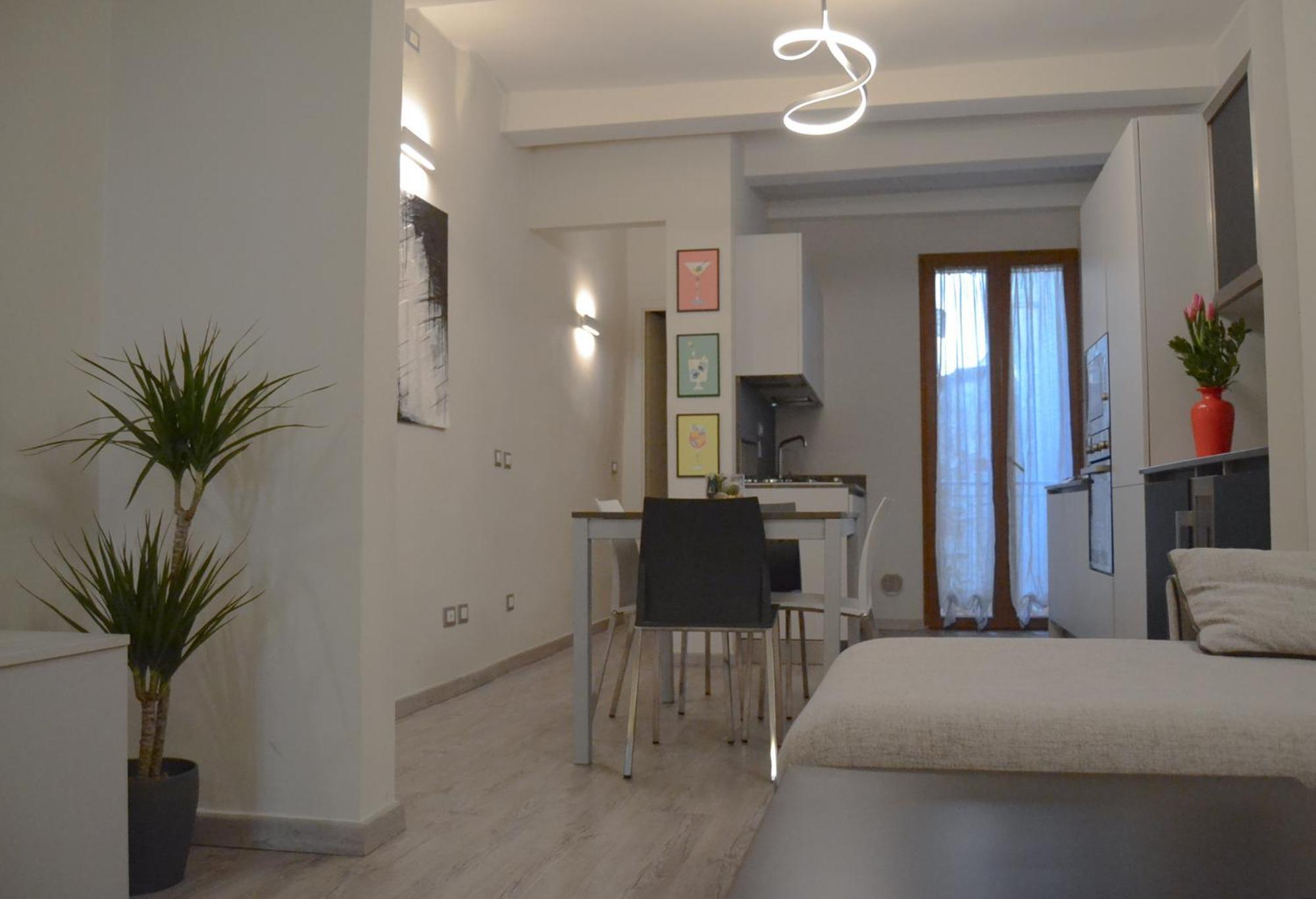 Macci Design Apartamento